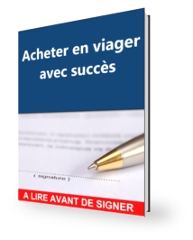 Livre PDF pour investir en viager